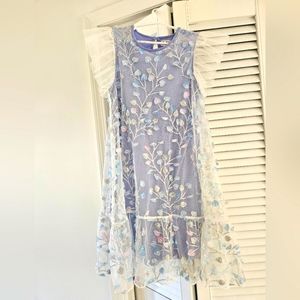 Hatley little girls dress